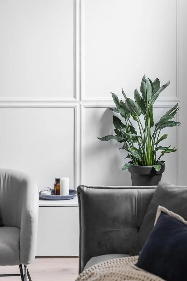 Blue16 By Oneapartments Gdansk Poland